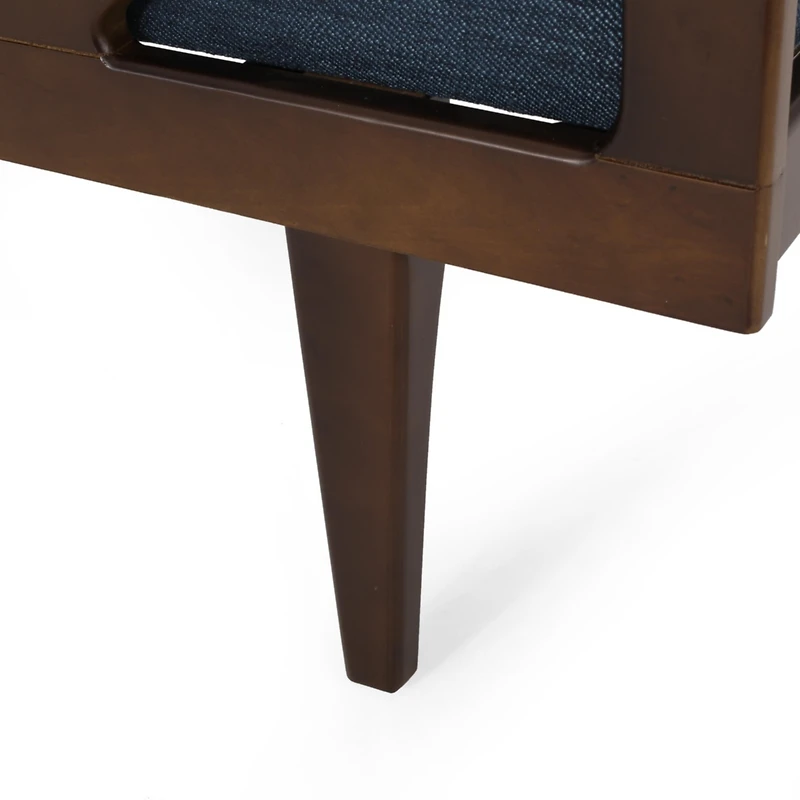 Streamdale Chic and Cozy Chaise Lounge Perfect for Relaxation and Style