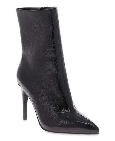 Mia Women's Mardi Stiletto Heel Dress Booties