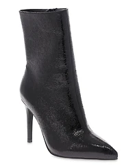 Mia Women's Mardi Stiletto Heel Dress Booties