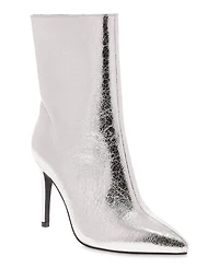 Mia Women's Mardi Stiletto Heel Dress Booties