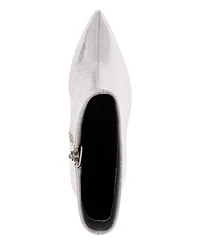 Mia Women's Mardi Stiletto Heel Dress Booties