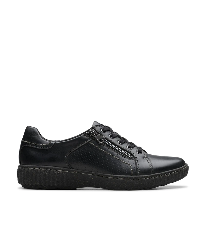 Clarks Women's Collection Caroline Janna Shoes