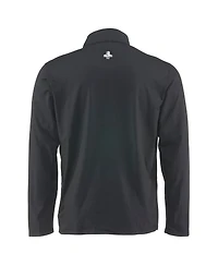 RefrigiWear Big & Tall Flex Wear Top - Lightweight, Stretchable, Moisture-Wicking, Durable Workwear for Cool Weather Active Performance