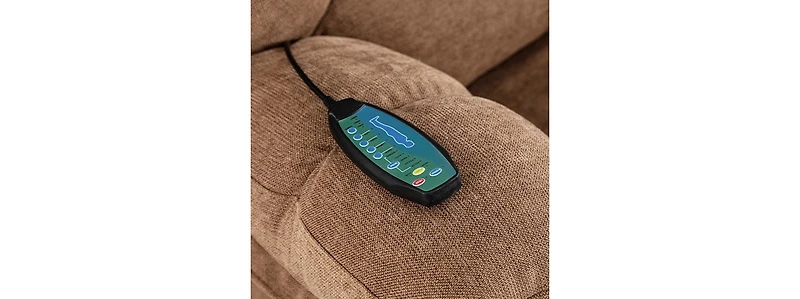 Massage Recliner Chair Sofa with Heating Vibration