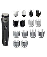 Norelco Philips Multigroom Series 5000 18 Piece