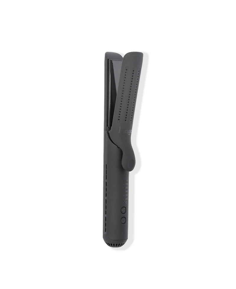 L'ange Le Duo 360° Airflow Titanium Styler