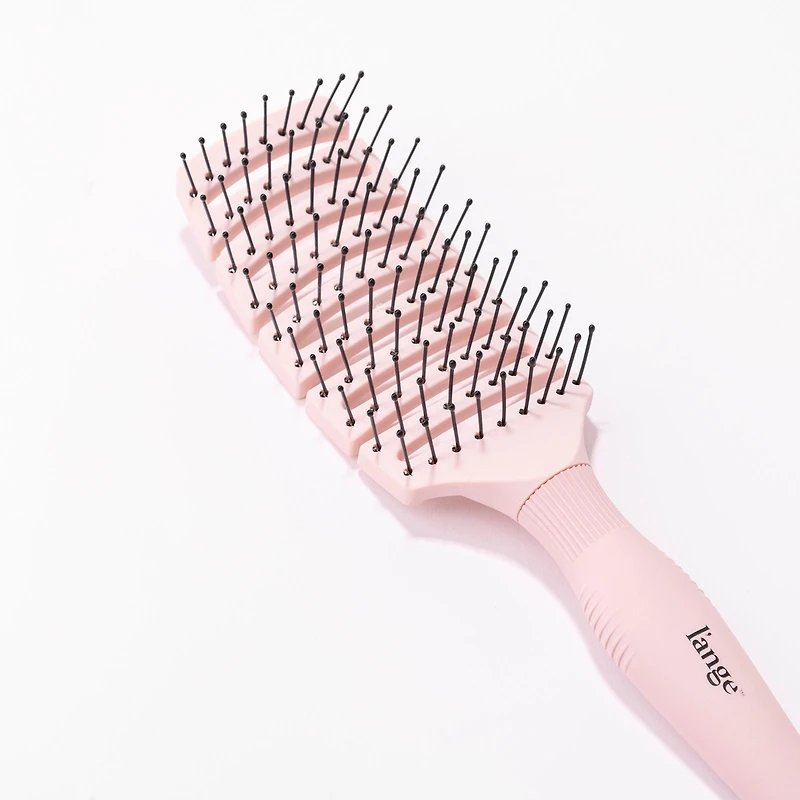 L'ange Professional Siena Flexi Vented Brush
