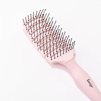 L'ange Professional Siena Flexi Vented Brush
