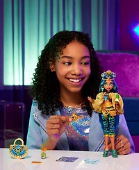 Monster High Monster Fest Cleo De Nile Fashion Doll