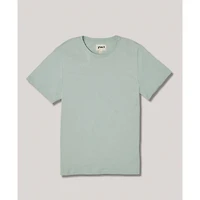 Pact Men's Organic Cotton Softspun Crew Neck Tee