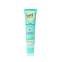 CoTZ Skincare Face Prime & Protect Spf 40 Non-tinted