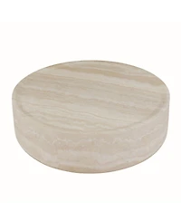 Simplie Fun Faux Mars Pattern Coffee Tables For Living Room