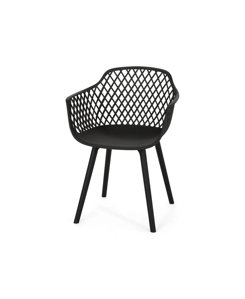 Streamdale Modern Outdoor Dining Chair Style And Durability For Your Patio