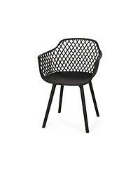 Streamdale Modern Outdoor Dining Chair Style And Durability For Your Patio