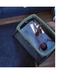 Babymoov Moov & Comfy Pack N Play