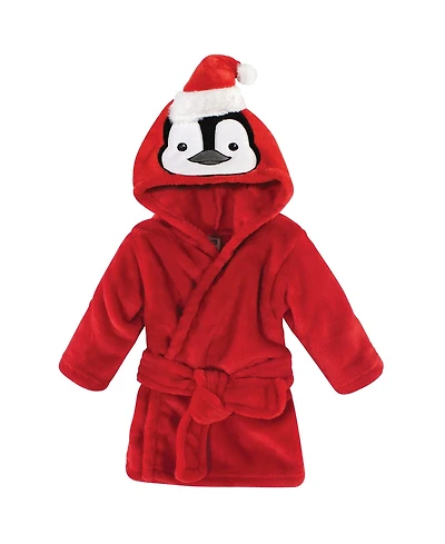 Hudson Baby Infant Boy Plush Animal