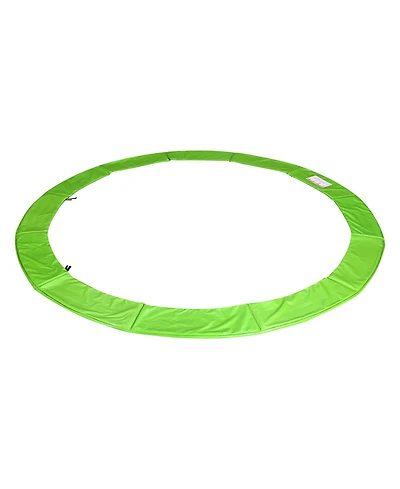 Yescom Ft Universal Replacement Round Trampoline Safety Pad Pvc Epe Foam Protection