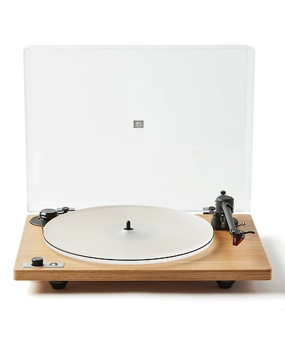 U-Turn Audio Orbit 2 Special Turntable with Built-In Preamp and Ortofon 2M Red Cartridge