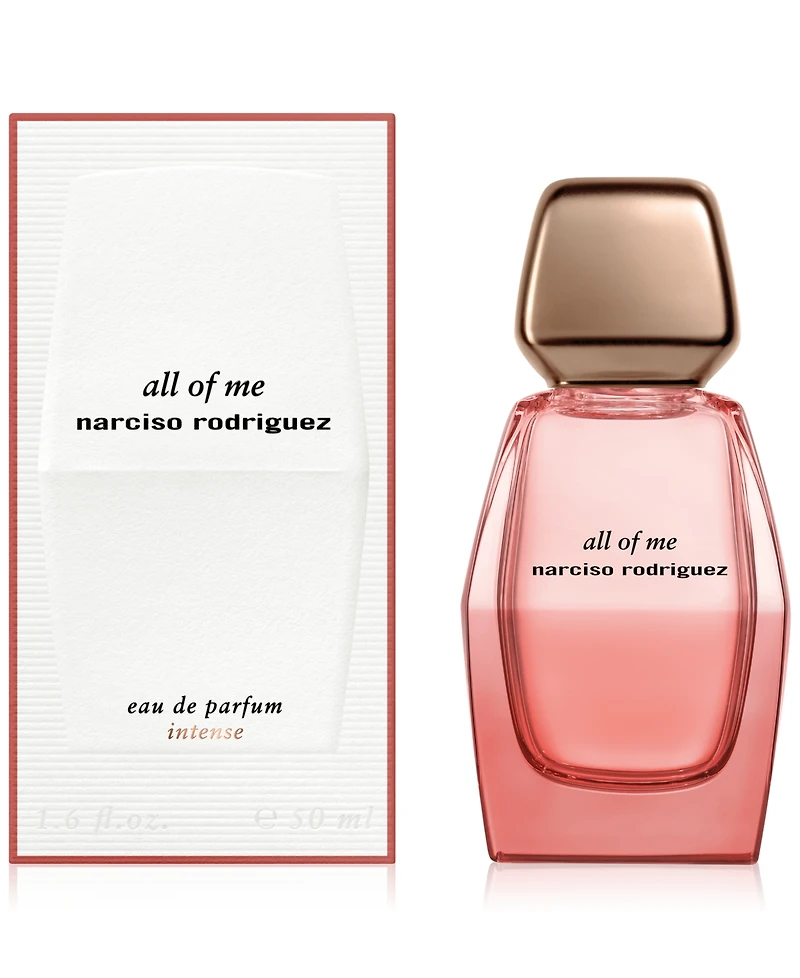 Narciso Rodriguez All Of Me Eau de Parfum Intense