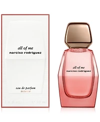 Narciso Rodriguez All Of Me Eau de Parfum Intense