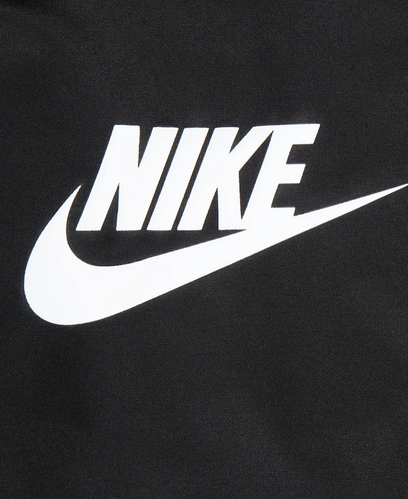 Nike Toddler Boys 2-Piece Sportswear Lifestyle Essentials Jacket and Pant Set