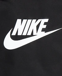 Nike Toddler Boys 2-Piece Sportswear Lifestyle Essentials Jacket and Pant Set