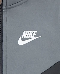 Nike Toddler Boys 2-Piece Sportswear Lifestyle Essentials Jacket and Pant Set