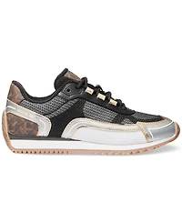 Michael Michael Kors Byrdie Trainer Running Sneakers