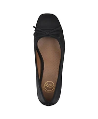 White Mountain Women's Lately Block Heel Pumps