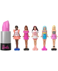 Barbie Mini BarbieLand 5-Pack Fashionistas Dolls