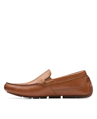 Clarks Collection Men's Markman Plain Shoes