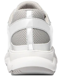 Michael Michael Kors Mmk Sami Lace-Up Trainer Sneakers
