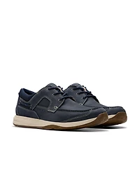 Clarks Collection Men's Sailview Lace Shoes