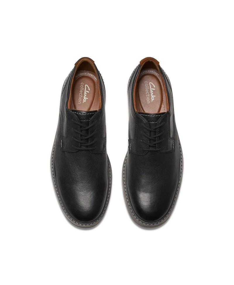 Clarks Collection Men's Radcliff Low Shoes