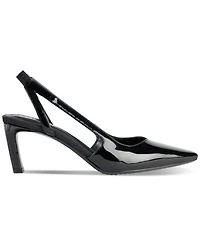 Dkny Women's Carson Pointed-Toe Slingback Pumps