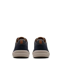 Clarks Collection Men's Bradley Plain Shoes