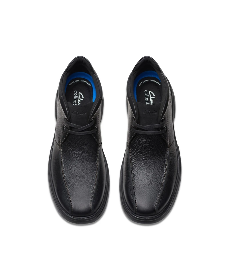 Clarks Collection Men's Bradley Up Boots
