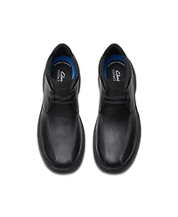Clarks Collection Men's Bradley Up Boots