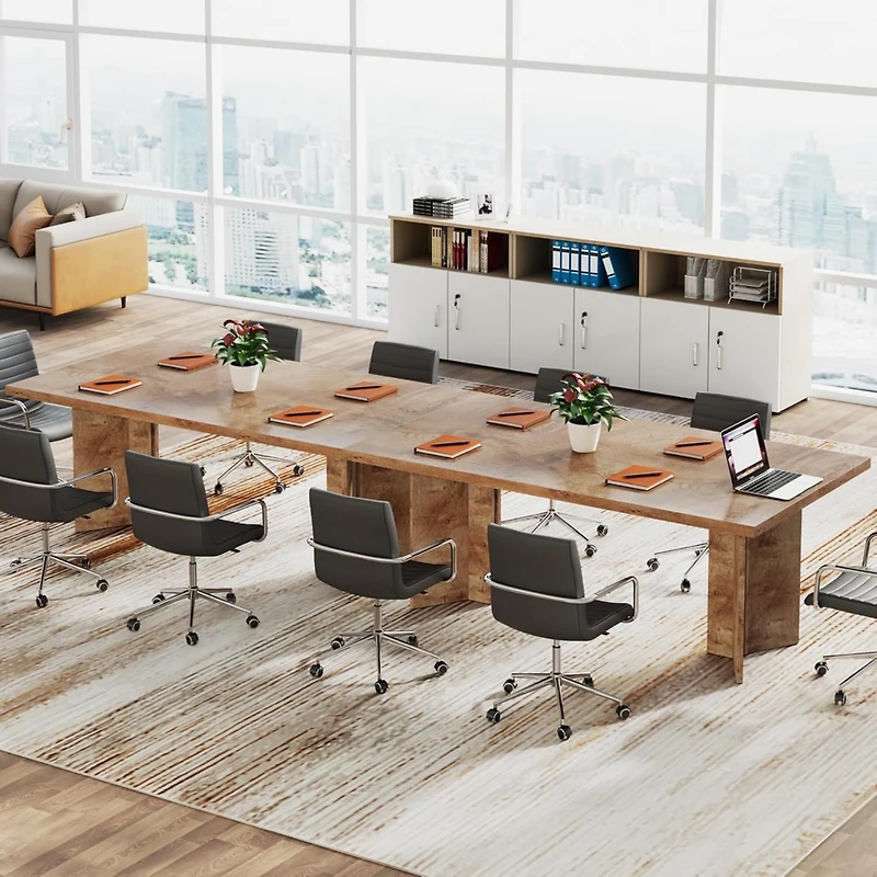 Tribesigns Computer Desk