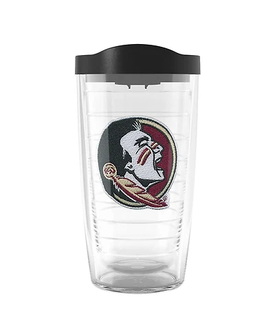 Tervis Tumbler Florida State Seminoles 16oz. Emblem Tumbler