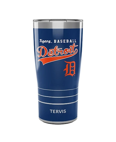 Tervis Tumbler Detroit Tigers 20oz. Cooperstown Collection Stainless Steel Tumbler