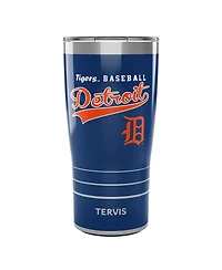 Tervis Tumbler Detroit Tigers 20oz. Cooperstown Collection Stainless Steel Tumbler