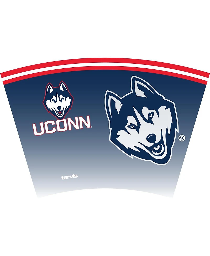 Tervis Tumbler UConn Huskies 24oz. Forever Fan Classic Tumbler