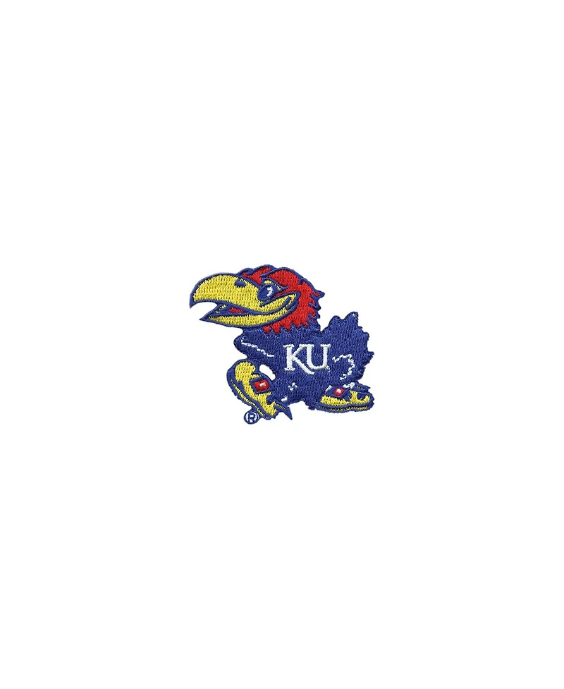 Tervis Tumbler Kansas Jayhawks 4-Pack 12oz. Emblem Tumbler Set