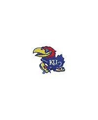 Tervis Tumbler Kansas Jayhawks 4-Pack 12oz. Emblem Tumbler Set