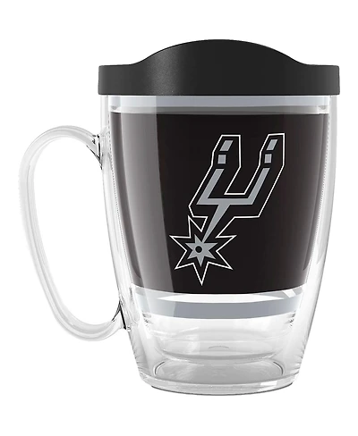 Tervis Tumbler San Antonio Spurs 16oz. Classic Mug