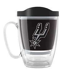 Tervis Tumbler San Antonio Spurs 16oz. Classic Mug