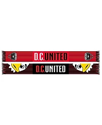 Ruffneck Scarves D.c. United Mascot Scarf