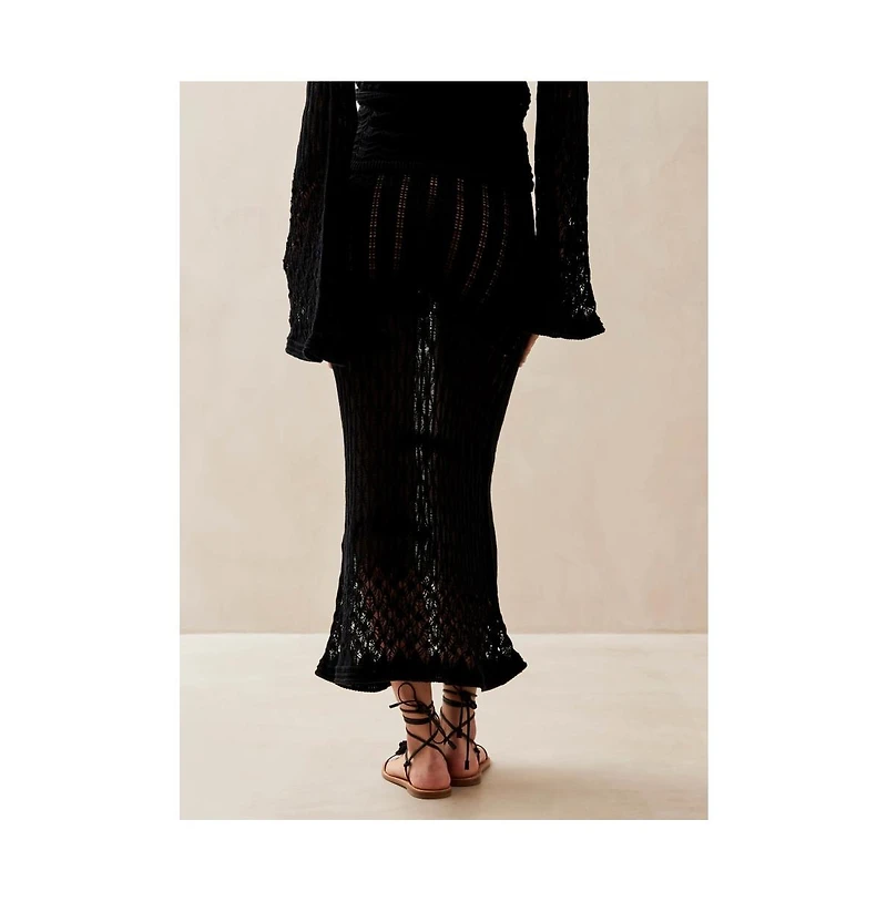 Alohas Women's Caterina Skirt