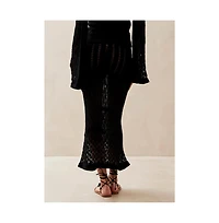 Alohas Women's Caterina Skirt